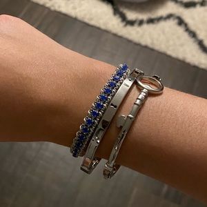 3pc Fossil Bracelet Combo